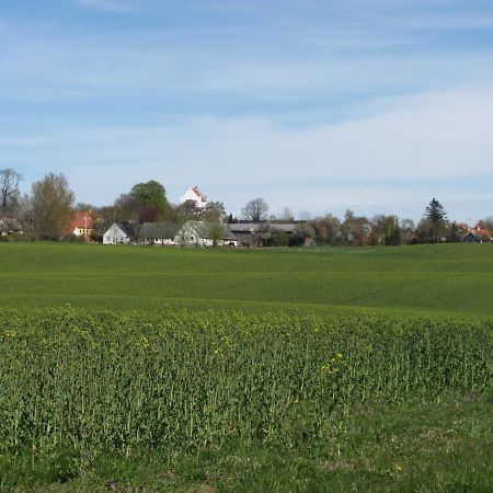 Tisvildehegn Bandb Helsinge Bagian luar foto